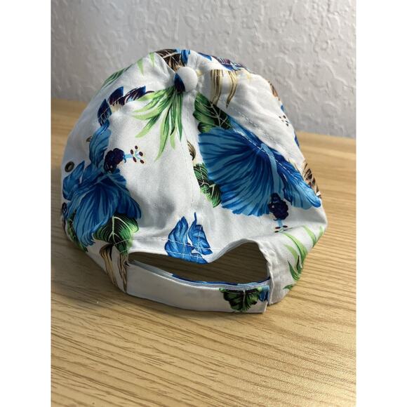 Captain Morgan Loconut Baseball Cap / Hat One Size Fits All adjustable - Picture 3 of 6